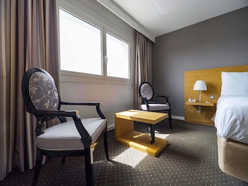 Standard Room, 1 Double Bed