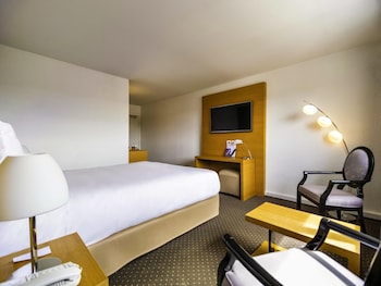 Standard Room, 1 Double Bed