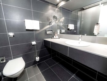 Privilege, Room, 1 Double Bed, Garden View