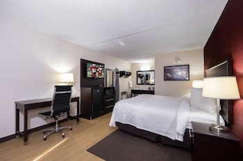 Superior Room, 1 King Bed (Smoke Free)