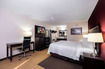 Superior Room, 1 King Bed (Smoke Free)