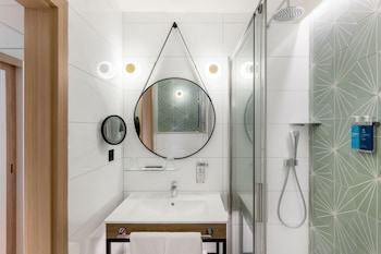 Premium Twin Room