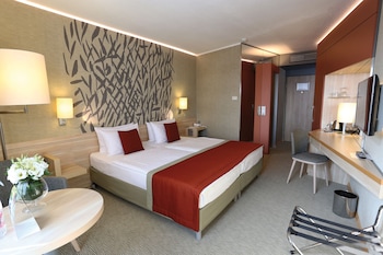 Superior Twin Room, 1 Bedroom