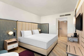 Premium Twin Room
