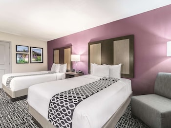 Room, 2 Queen Beds, Non Smoking