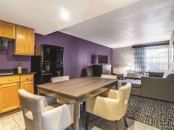 Suite, 2 Queen Beds, Non Smoking (Various Views)