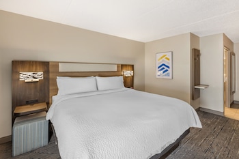 Standard Room, 1 King Bed, Accessible (Communication Accessible)