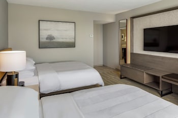 Room, 2 Double Beds
