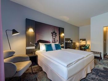 Privilege, Room, 1 Double Bed