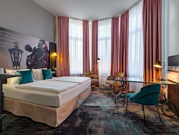 Privilege, Room, 1 Double Bed