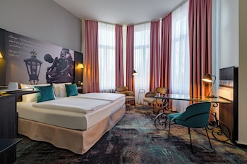 Privilege, Room, 1 Double Bed