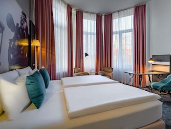 Privilege, Room, 1 Double Bed