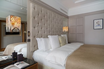 New Metropol Suite