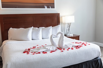 Executive Studio Suite