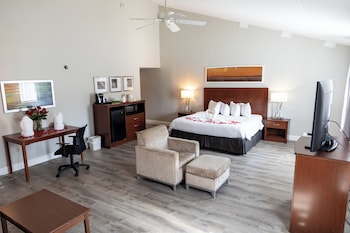 Executive Studio Suite
