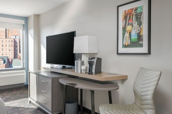Standard Room, 2 Queen Beds