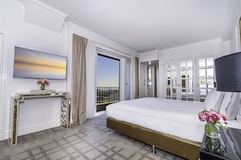 Deluxe Suite (Le Mirador)