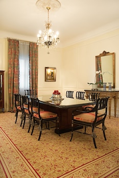 Presidential Suite (Executive)