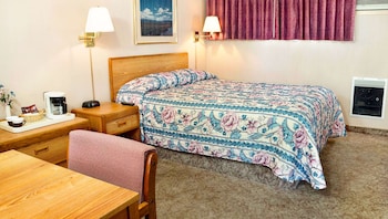 Room, 1 Queen Bed, Non Smoking