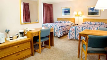 Room, 2 Queen Beds, Non Smoking