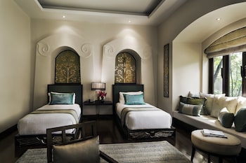 Grand Villa, 2 Bedrooms Residence Pool