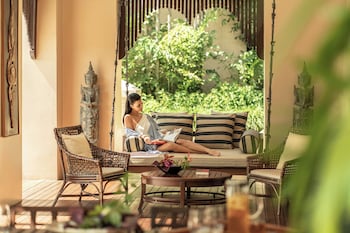 Grand Villa, 2 Bedrooms Residence Pool