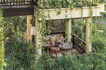 Room, 2 Twin Beds, Terrace Rice Terrace Pavilion