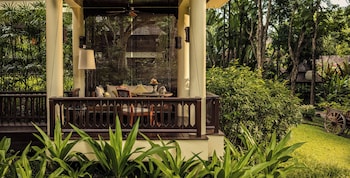 Room, 2 Twin Beds Garden Pavilion