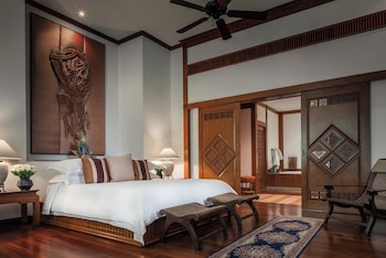 Three Bedroom Penthouse Residence