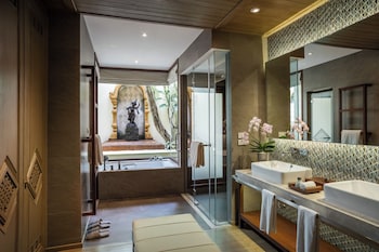 Room, 2 Twin Beds Garden Pavilion