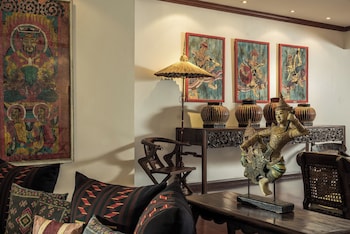 Three Bedroom Penthouse Residence
