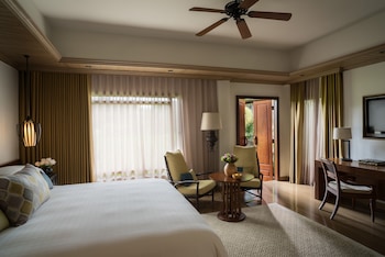 Room, 2 Twin Beds Garden Pavilion