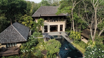 Grand Villa, 2 Bedrooms Residence Pool