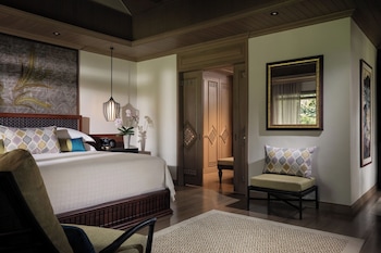 Room, 2 Twin Beds, Terrace Rice Terrace Pavilion