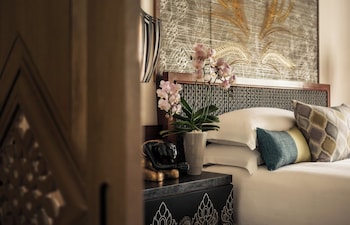 Room, 2 Twin Beds, Terrace Rice Terrace Pavilion