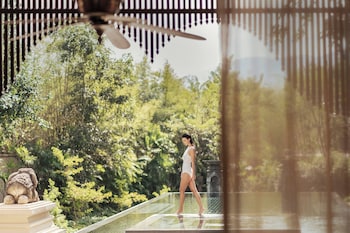 Grand Villa, 2 Bedrooms Residence Pool
