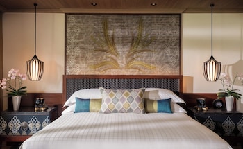 Room, 2 Twin Beds, Terrace Rice Terrace Pavilion