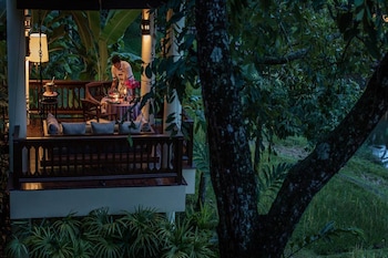 Room, 1 King Bed Upper Garden Pavilion