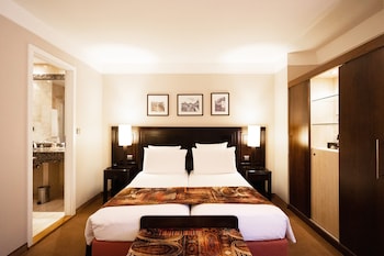 Classic Double Room, 1 Bedroom