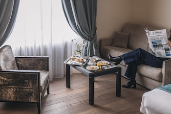 Junior Suite