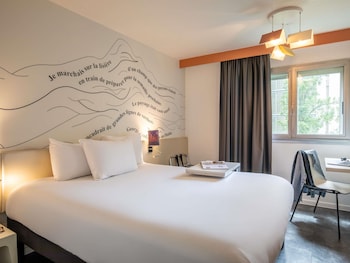 Standard Room, 1 Double Bed