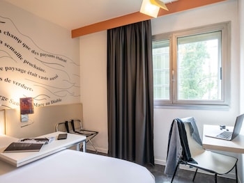 Standard Room, 1 Twin Bed
