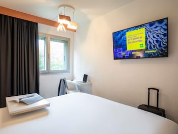 Standard Room, 1 Twin Bed