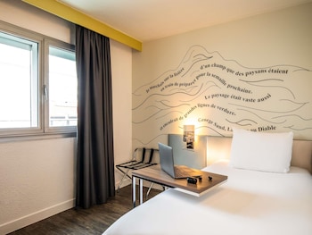 Standard Room, 1 Twin Bed