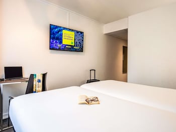 Standard Room, 2 Twin Beds