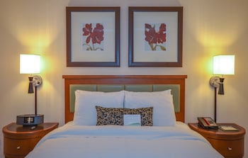 Deluxe King Room ADA