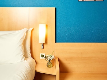 Comfort Room, 1 Double Bed