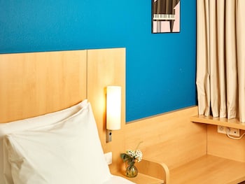 Comfort Room, 1 Double Bed