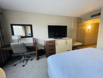 King, Room, Accessible