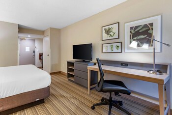 Room, 1 King Bed, Accessible, Non Smoking